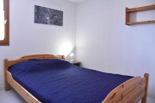 Appartement vue mer 4 pièces - Gruissan Ayguades AY110-R06 - Narbonne-Plage - 6