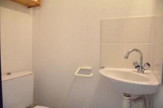 Appartement vue mer 4 pièces - Gruissan Ayguades AY110-R06 - Narbonne-Plage - 5