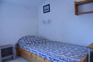 Appartement vue mer 4 pièces - Gruissan Ayguades AY110-R06 - Narbonne-Plage - 2