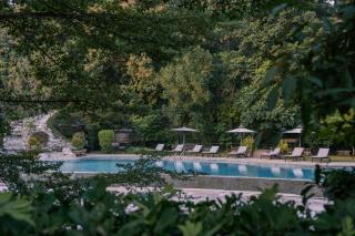 Aahana Resort - Jim Corbett - Rāmnagar - 9