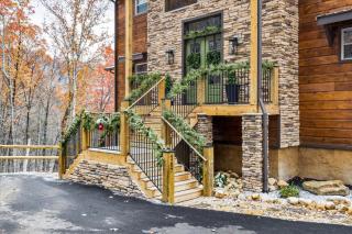 Endless Blue Skies cabin - Sevierville - 4