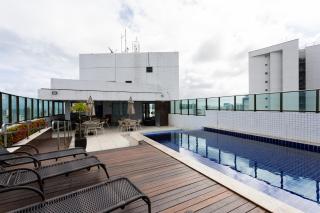 Beach Class Santa Maria by Easy Home - Recife - 9