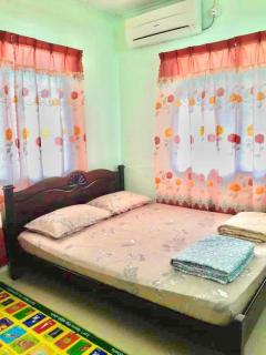 IZDiQ BATU FERINGGHI - Teluk Bahang - 2