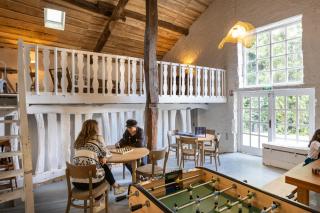 Huttopia Vallée du Lot - Saint-Étienne-de-Villeréal - 1