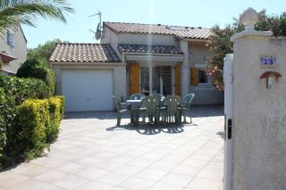 Villa spacieuse proche plage et balnéo GA120-023 - 0