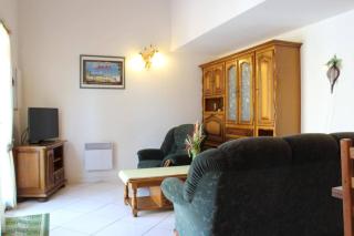 Villa 3 pièces mezzanine - Gruissan GA120-023 - Gruissan - 8