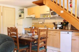 Villa 3 pièces mezzanine - Gruissan GA120-023 - Gruissan - 4