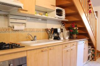 Villa 3 pièces mezzanine - Gruissan GA120-023 - Gruissan - 3