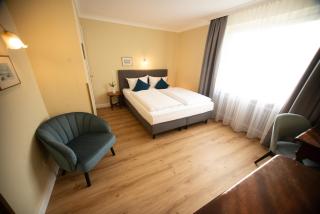Hotel Altmünchen by Blattl - Munique - 1