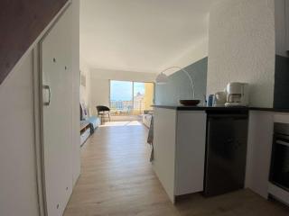 Appartement 3 pièces - Gruissan GN110-C44 - Gruissan - 9