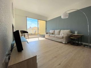 Appartement 3 pièces - Gruissan GN110-C44 - Gruissan - 8