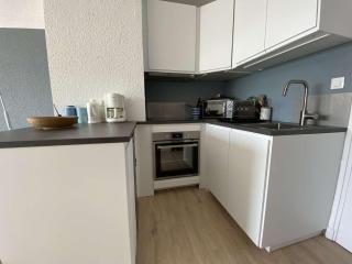 Appartement 3 pièces - Gruissan GN110-C44 - Gruissan - 5
