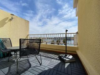 Appartement 3 pièces - Gruissan GN110-C44 - Gruissan - 3