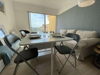 Appartement 3 pièces - Gruissan GN110-C44 - Gruissan - 2