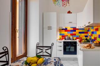 Casa di Giulietta - Massa Lubrense - 6