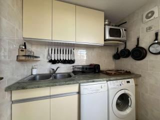 Appartement studio mezzanine - Gruissan GN140-039 - Gruissan - 5