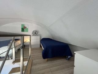 Appartement studio mezzanine - Gruissan GN140-039 - Gruissan - 4