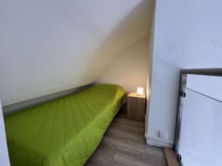 Appartement studio mezzanine - Gruissan GN140-039 - Gruissan - 2
