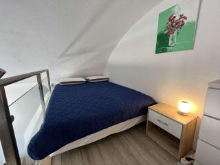 Appartement studio mezzanine - Gruissan GN140-039 - Gruissan - 1