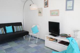 Appartement 2 pièces cabine - Gruissan GN580-033 - Gruissan - 9
