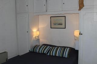 Appartement 2 pièces cabine - Gruissan GN580-033 - Gruissan - 8