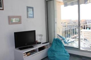 Appartement 2 pièces cabine - Gruissan GN580-033 - Gruissan - 4