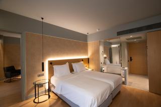 Magnes Hotel - Volos - 5