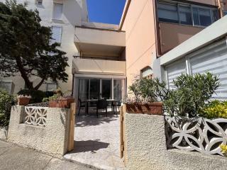Appartement 2 pièces - Gruissan GN590-057 - Gruissan - 0