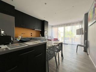 Appartement 2 pièces - Gruissan GN590-057 - Gruissan - 8