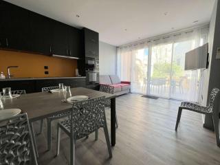 Appartement 2 pièces - Gruissan GN590-057 - Gruissan - 6