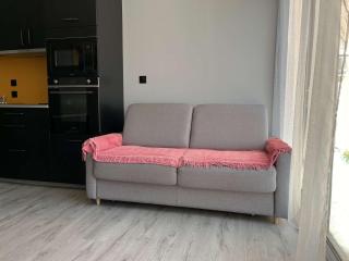 Appartement 2 pièces - Gruissan GN590-057 - Gruissan - 4