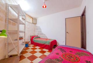 Villa Odetta - appartamento Anfora - 1