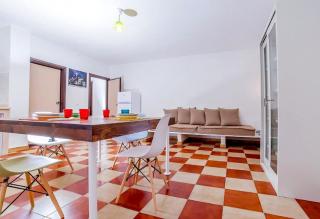 Villa Odetta - appartamento Anfora - 6