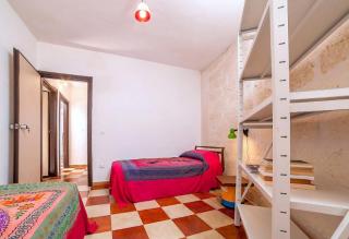 Villa Odetta - appartamento Anfora - Torre Colimena - 2