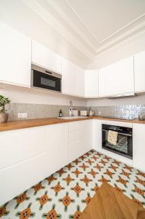 Appartement 50 m² lumineux et refait à neuf - París - 5