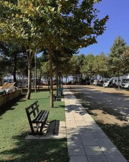 MCM Camping - Ulcinj - 1