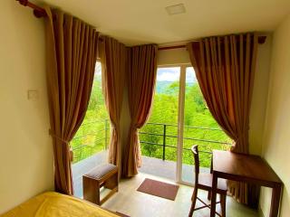 Mist of sinharaja eco lodge - 2