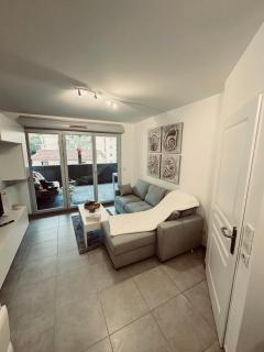 Saphir Plage - Roquebrune-Cap-Martin - 2