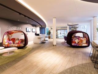 Novotel Resort & Spa Biarritz Anglet - Anglet - 8