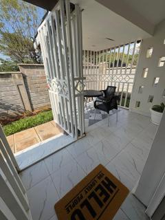 JPAL Properties - Kisumu - 2