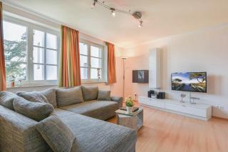 Villa Vineta 209 - Ahlbeck - 0