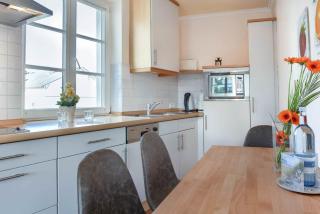 Villa Vineta 209 - Ahlbeck - 8