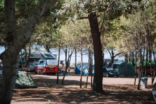 MCM Camping - Ulcinj - 2