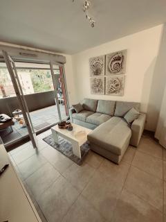 Saphir Plage - Roquebrune-Cap-Martin - 5