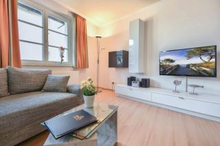 Villa Vineta 209 - Ahlbeck - 9