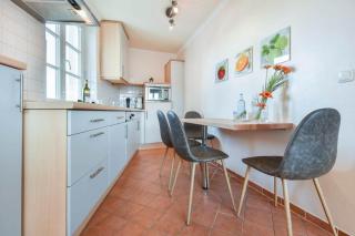 Villa Vineta 209 - Ahlbeck - 7