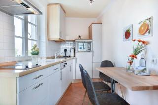 Villa Vineta 209 - Ahlbeck - 6