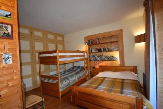 VAUJANYLOCATIONS-Maison Jo - Vaujany - 1