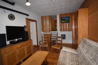 VAUJANYLOCATIONS-Maison Jo - Vaujany - 8
