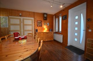 VAUJANYLOCATIONS-Maison Jo - Vaujany - 5